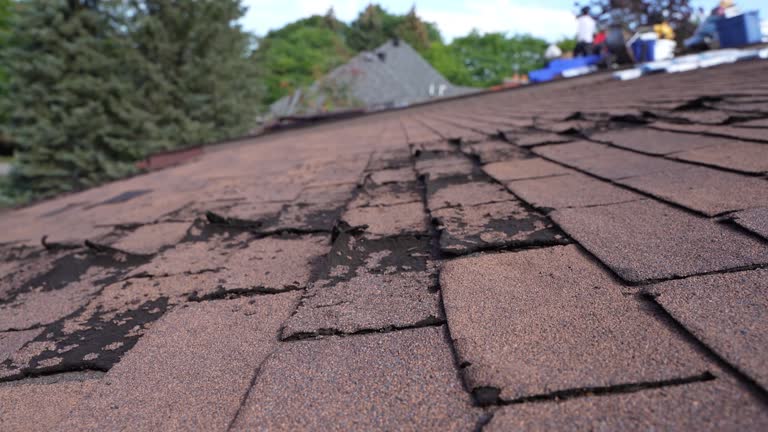 Reliable Towanda, PA Roofing Service Solutions