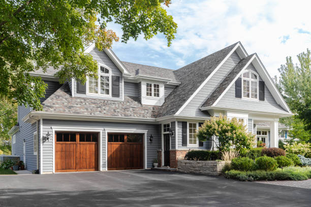 Best Emergency Roof Repair Services  in Towanda, PA