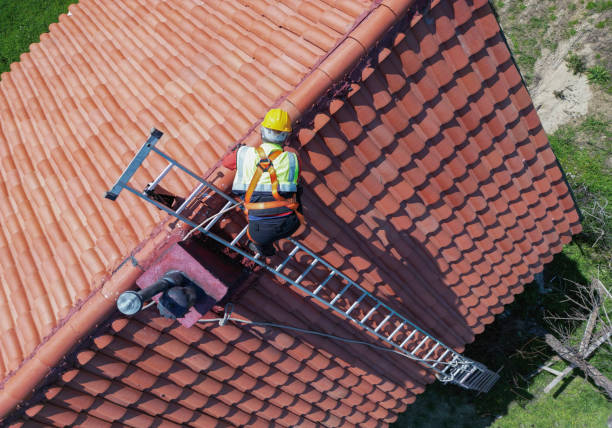 Best Rubber Roofing (EPDM, TPO)  in Towanda, PA