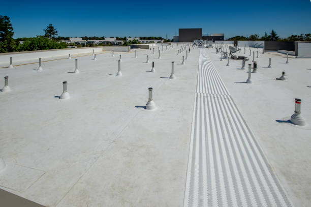Best Roofing for New Construction  in Towanda, PA