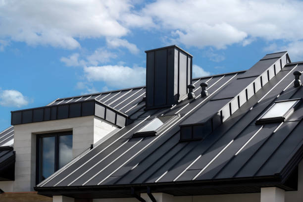 Best Steel Roofing  in Towanda, PA