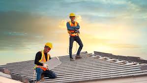 Best Cold Roofs  in Towanda, PA